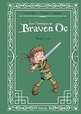 Kennes Editions se lance dans les intégrales - Première salve : "Olivier Rameau"