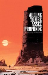 Aucune tombe assez profonde - Par Skottie Young et Jorge Corona - Urban Comics