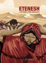 L'immigration, au coeur de l'actualité... et de la bande dessinée !