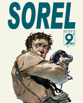 Exposition-Vente Guillaume Sorel à la Galerie 9ème Art (Paris)
