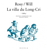 1964-74-84 : trois albums charnières de la bande dessinée franco-belge