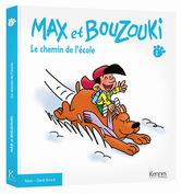 Kennes adapte ses best-sellers jeunesse avec Alcante