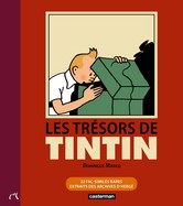 Dominique Maricq : « Avec les Trésors de Tintin, nous voulons montrer véritablement le travail de l'auteur. »