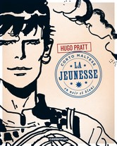 La nouvelle jeunesse des Corto Maltese en noir et blanc 
