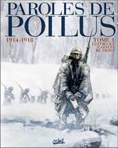 Soleil redonne la parole aux Poilus