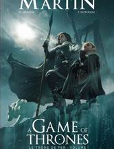 Game of Thrones : adaptations et illustrations