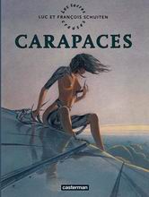 François Schuiten (2/2) : « Si la Belgique ne prend pas en compte la question du patrimoine des auteurs de BD, il faudra se tourner vers la France ». 