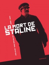 Rentrée 2014 - Vie, mort et renaissance chez Dargaud