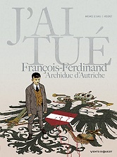 "J'ai Tué", une nouvelle collection dans les coulisses de l'Histoire