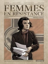 Les « Femmes en Résistance » achèvent leur cycle