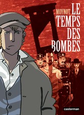 Les intégrales BD de l'été (3e partie) - Du frisson du Grand Soir aux moiteurs japonisantes des thermes romains en passant par le merveilleux chinois
