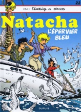 Walthéry, la main à la barre et la tête dans les nuages
