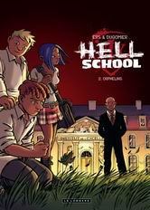 Dugomier & Ers ("Hell School") : « À l'heure actuelle, les arrêts de série sont assez rapides et impulsifs, il faut toujours avoir un coup d'avance. »