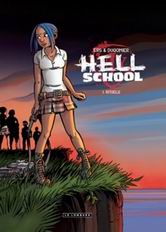 Vincent Dugomier ("Hell School") : "Malgré son interdiction légale, une forme de bizutage latent est présent dans toutes les cours d'école."