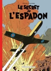 L'avant et l'après Espadon