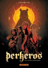 JP Ahonen ("Perkeros") : « Nous voulions donc un album progressif, avec un esprit rock »