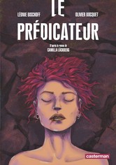 "Anaïs Nin" : la sensibilité de Léonie Bischoff