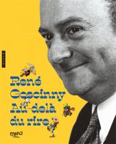 Conférence "René Goscinny, l'Américain" par Didier Pasamonik (Troyes) 