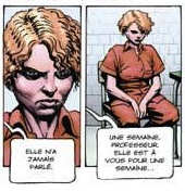 L'Idole et le fléau – T2 : Opération Ruthless – Par Bollée & Kordey – 12Bis