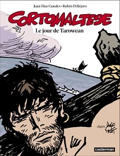 Juan Diaz Canalès & Rubén Pellejero : « Plutôt que de se limiter aux albums de Corto Maltese, il est plus intéressant d'aller aux racines, de se nourrir des éléments qui ont été sur la propre table d'Hugo Pratt »