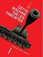 "Dream Team" : le tank Sherman en action