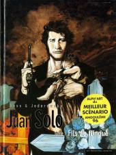 La Légende du Lama blanc, T1 : La Roue du temps - Par Jodorowsky & Bess - Glénat