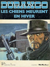 "Lonesome", le retour d'Yves Swolfs au Western