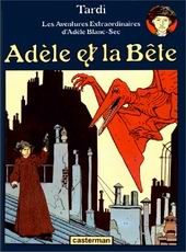 Luc Besson : « Le film d'Adèle Blanc-Sec est un cadeau au public »