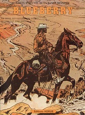 Giraud - Moebius (2/2) : ...et toujours !
