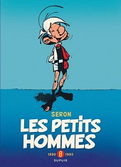 Intégrales Dupuis : de Spirou à Métal Hurlant
