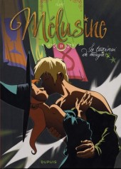 Mélusine, T23 : Fée contre sorciers - Par Clarke - Dupuis