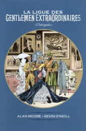Le chaînon manquant de "La Ligue des Gentlemen extraordinaires" enfin publié en français