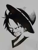 Angoulême 2010 : coup de chapeau, de paille, à One Piece
