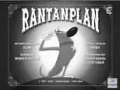 Le Rap de Rantanplan