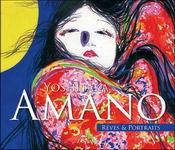 Yoshitaka Amano : « Il vaut mieux être original plutôt que de chercher à imiter »