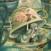 Exposition "Les deux Alice" de Benjamin Lacombe