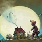 Exposition "Mystères à la maison de la magie" - Blois