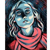 Exposition "La peur se raconte en BD" (Maison de la BD à Blois)