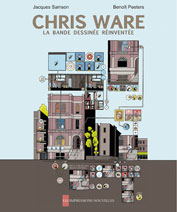 Jacques Samson : « Chris Ware, c'est l'inaventure. »