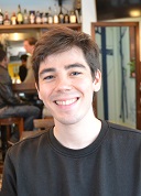 Timothé Le Boucher : "17 producteurs ont déposé des dossiers pour adapter ma BD."