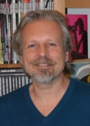 Thierry Bellefroid ("L'Horloger du rêve") ½ : « Nous ne voulions pas réaliser un art-book ! »