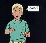 Denis Lapière : « L'adaptation cinématographique de Charly est en tournage ! ».