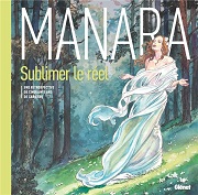 Intégrales et beaux livres à placer sous le sapin : Maestro Manara