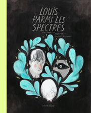 Prix ACBD Québec 2017 : Isabelle Arsenault et Fanny Britt lauréates
