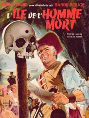 Des intégrales BD pour l'été (1e partie) - Récits de pirates, de fantastique et d'anticipation en mode compact