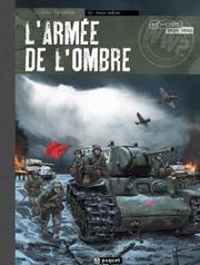 Olivier Speltens ("L'Armée de l'Ombre") : « Comme dans toutes les armées, la Wehrmacht comptait des braves types et des salauds »
