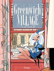 Gihef (2/2) : « Antonio Lapone et moi partageons le même engouement pour les comédies américaines des années 1950-60 »