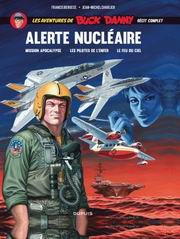 Les intégrales de l'été - 3e partie : L'expertise de Dupuis