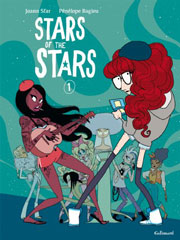 Encore quelques nouvelles de Joann Sfar...