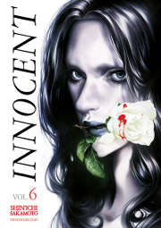 Innocent T5 & T6 - Par Shin'ichi Sakamoto - Delcourt Manga